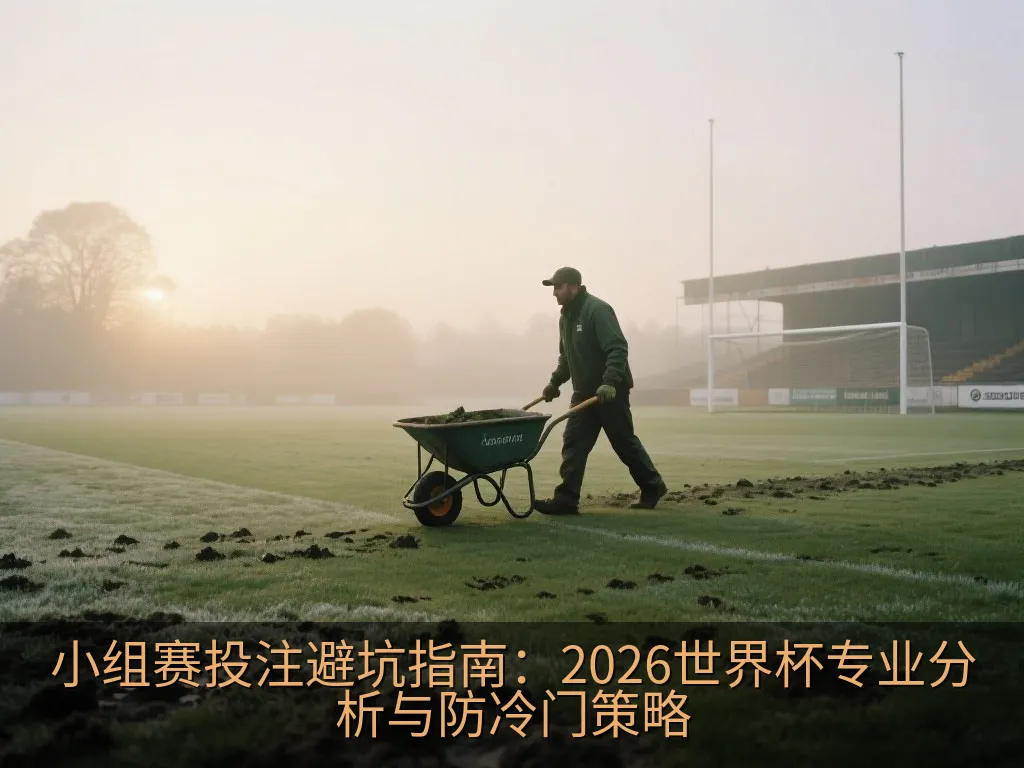 现代平板电脑上显示的世界杯赛事数据分析图表